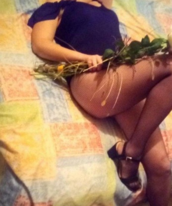 Проститутка Марина