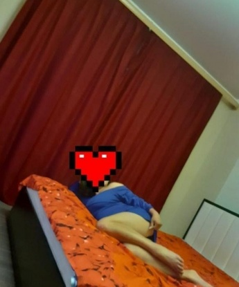 Проститутка Олеся