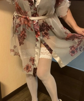 Проститутка Чарли