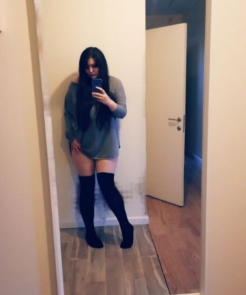 Проститутка Вероника